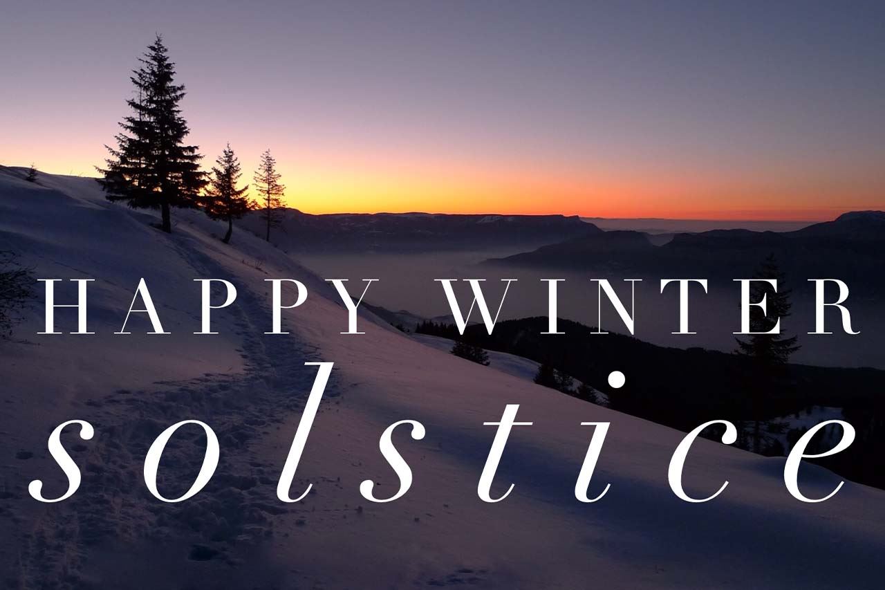 Winter Solstice a